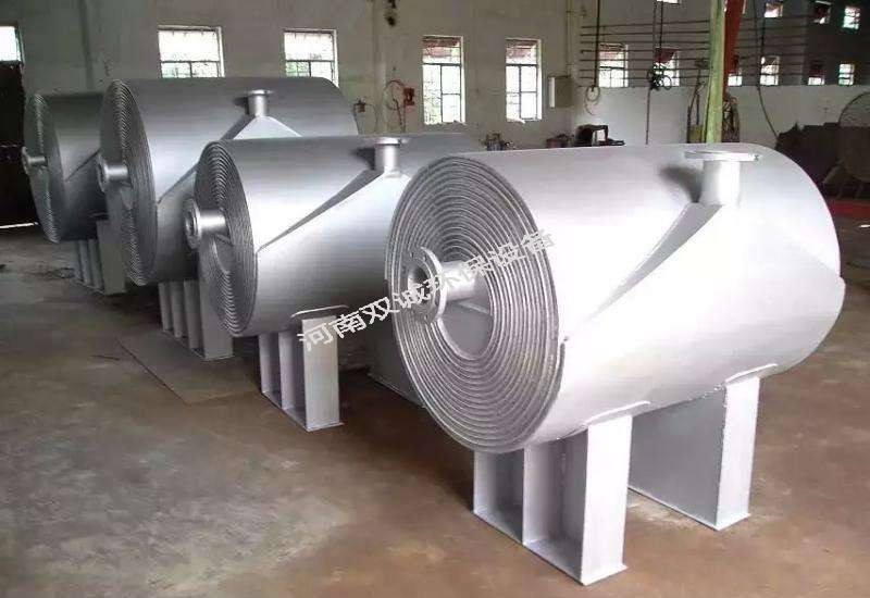 換熱器原理、種類、清洗、型號(hào)