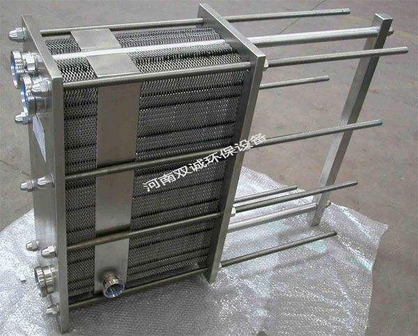 板式換熱器的計(jì)算方式有哪些？